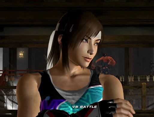 eggdogtim's tweet photo. @Ruenaan Her personality is just kinda dumb too. I'm tired of the kawaii characters. Even Asuka has had the Kawaii virus she used to be so cool in Tekken 6 https://t.co/IQimiTMiVO