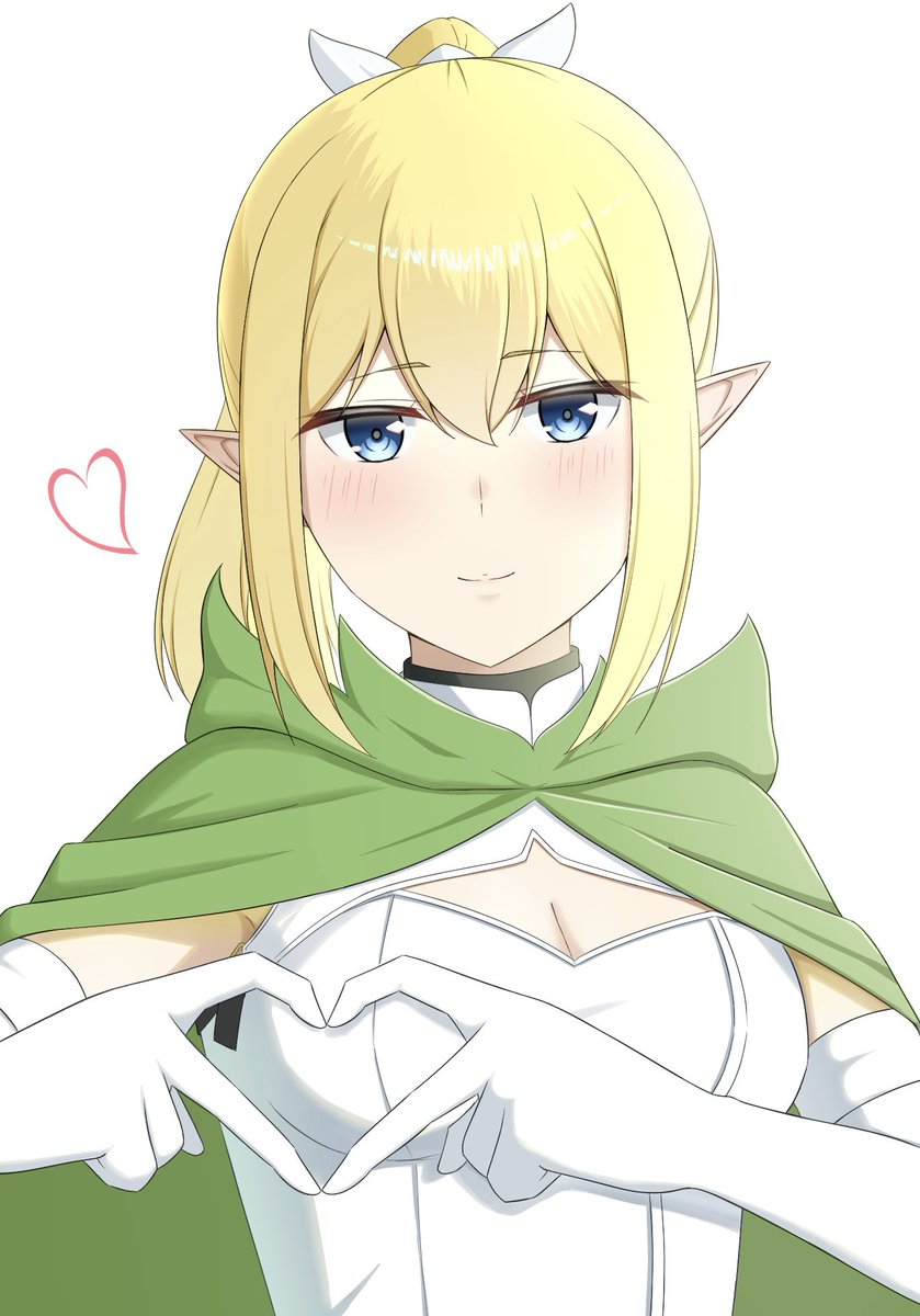 murabi_326's tweet photo. 「こう、ですか？」
#ダンまちFA #danmachi https://t.co/Pa6jzHYdST