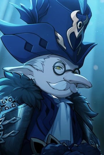 hapatak's tweet photo. @Luukka_z this face is never going to be playable mihoyo does not move like that https://t.co/ABdm9byoMk