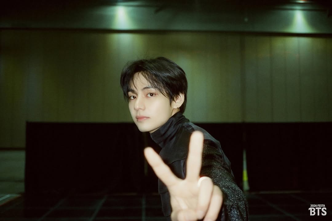 2026.6.8 BTS 13 Side Film テテちゃん #BTS13thAnniversary