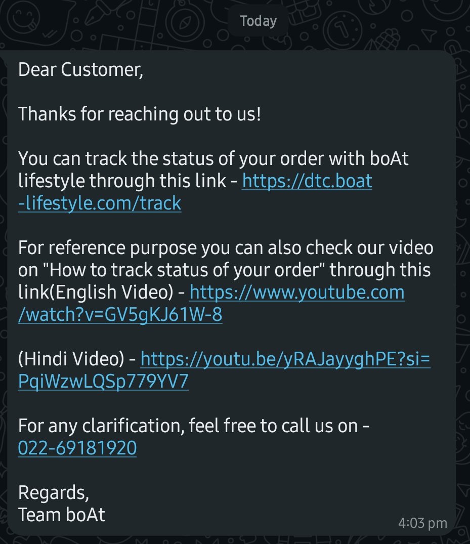 amkites's tweet photo. @RockWithboAt It says I need to have premium account to message you.

This message is spam and the tracking link doesn't work for me.

https://t.co/TW25hBYcfc https://t.co/rLX9ETx1V5
