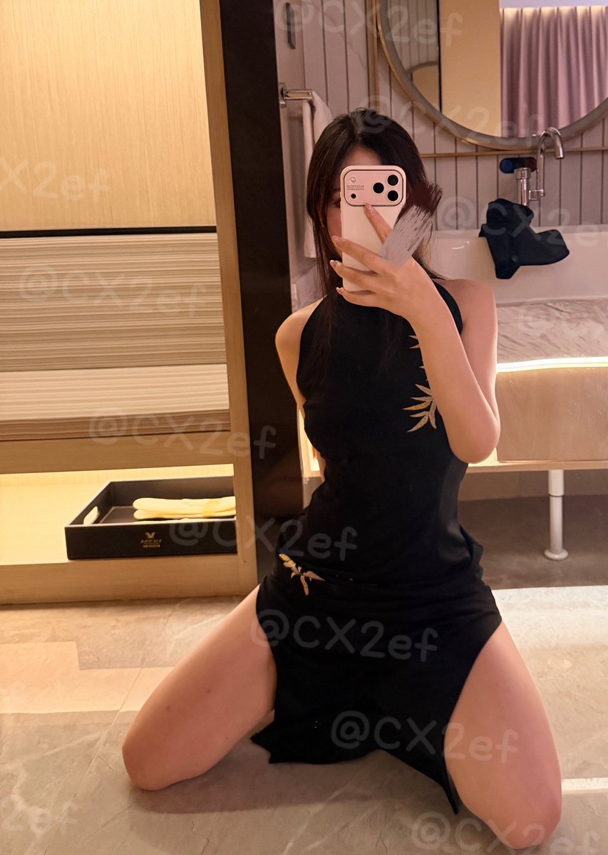 春日闲闲 tweet media