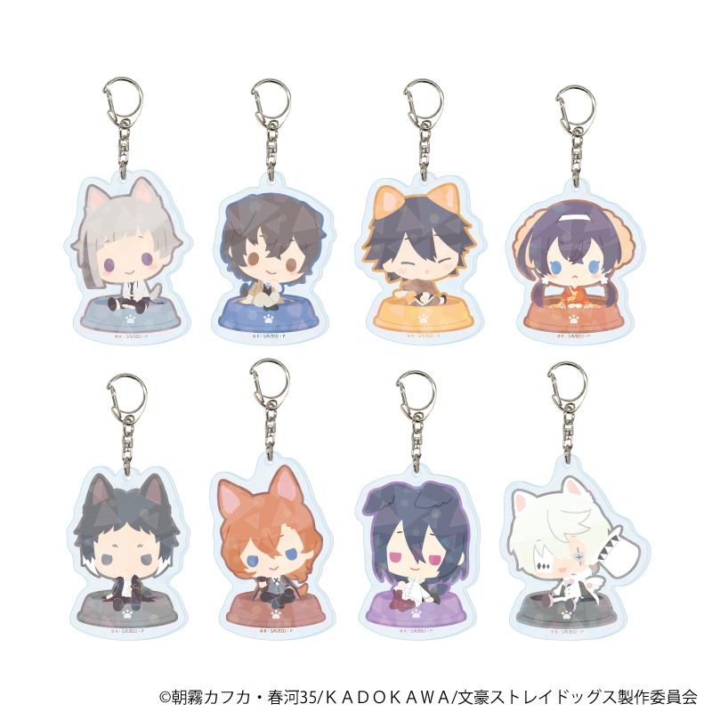 文豪ストレイドッグス グッズ情報 (@bunst_goods) / Posts / X