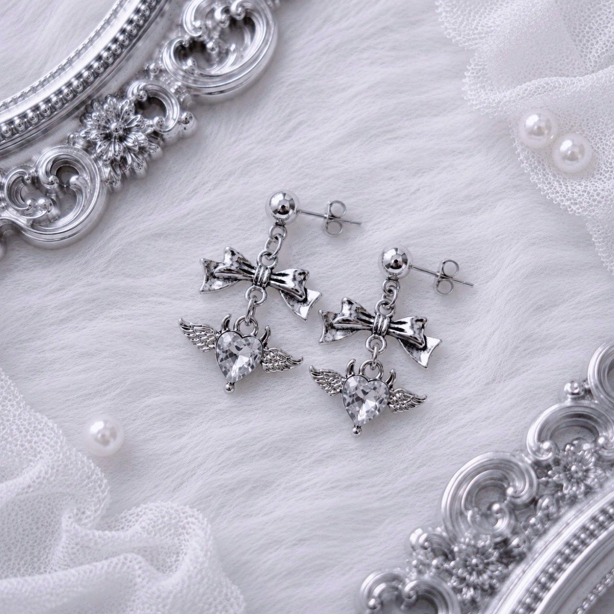 melty__silver's tweet photo. 全品990円でご購入できます💌💭 https://t.co/zymanxeF2J