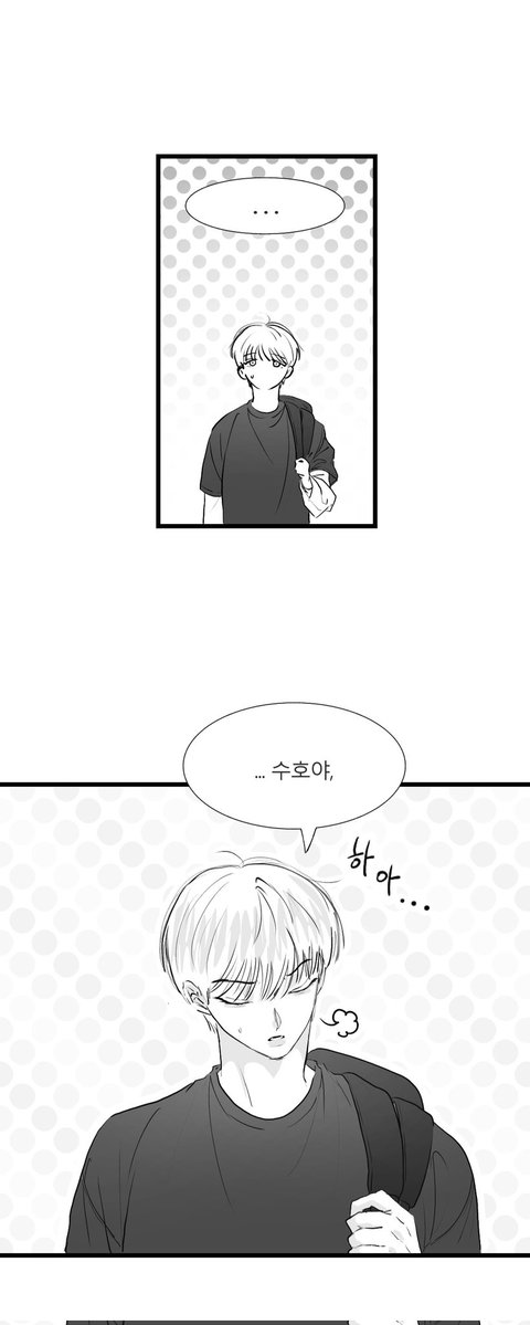 _ssuuu_11o's tweet photo. 별거없는 수시 만화
관념적 연하가 된 안수호와 강제로(?)연상이 된 연시은이 나옵니다
풀버전은 포타에
https://t.co/r0IGtnu7zU https://t.co/4SbRfbhTVf