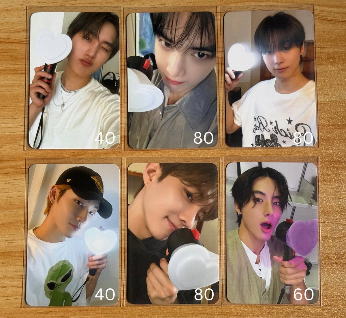 sunwooscloudx's tweet photo. wts lfb ph the boyz photocards

— onhand
— x sensi
— payo ~ 1 week dop
— 1st pic: any 3 for 100

t. tbz sangyeon jacob younghoon hyunjae juyeon kevin new/chanhee q/changmin haknyeon sunwoo eric unexpected a;effect phantasy zeneration the blaze https://t.co/6SMqpHZRmX