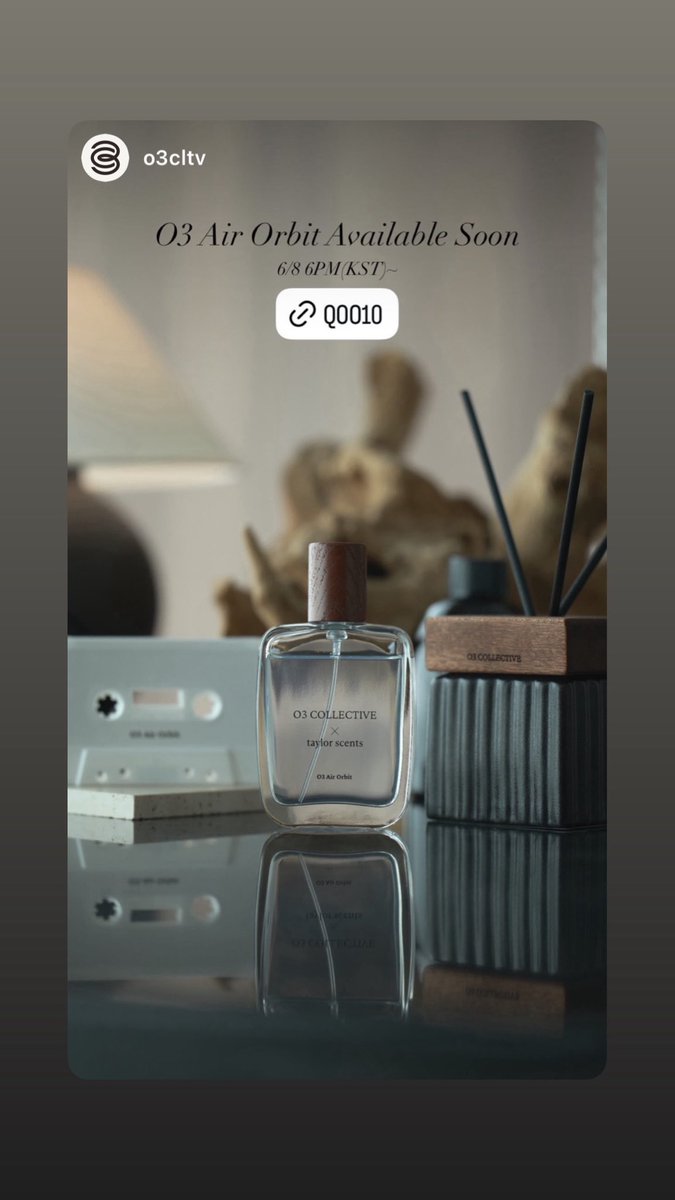nico705_naoco's tweet photo. 楽天が即売り切れてて何とかQoo10で購入💛
Qoo10は一度売り切れてたけど在庫復活してます🫶
https://t.co/YQAmKgqBmf
#이준호 #LEEJUNHO #イジュノ
#O3Collective #Collectivescents #O3AirOrbit https://t.co/7KKyOOE0pO