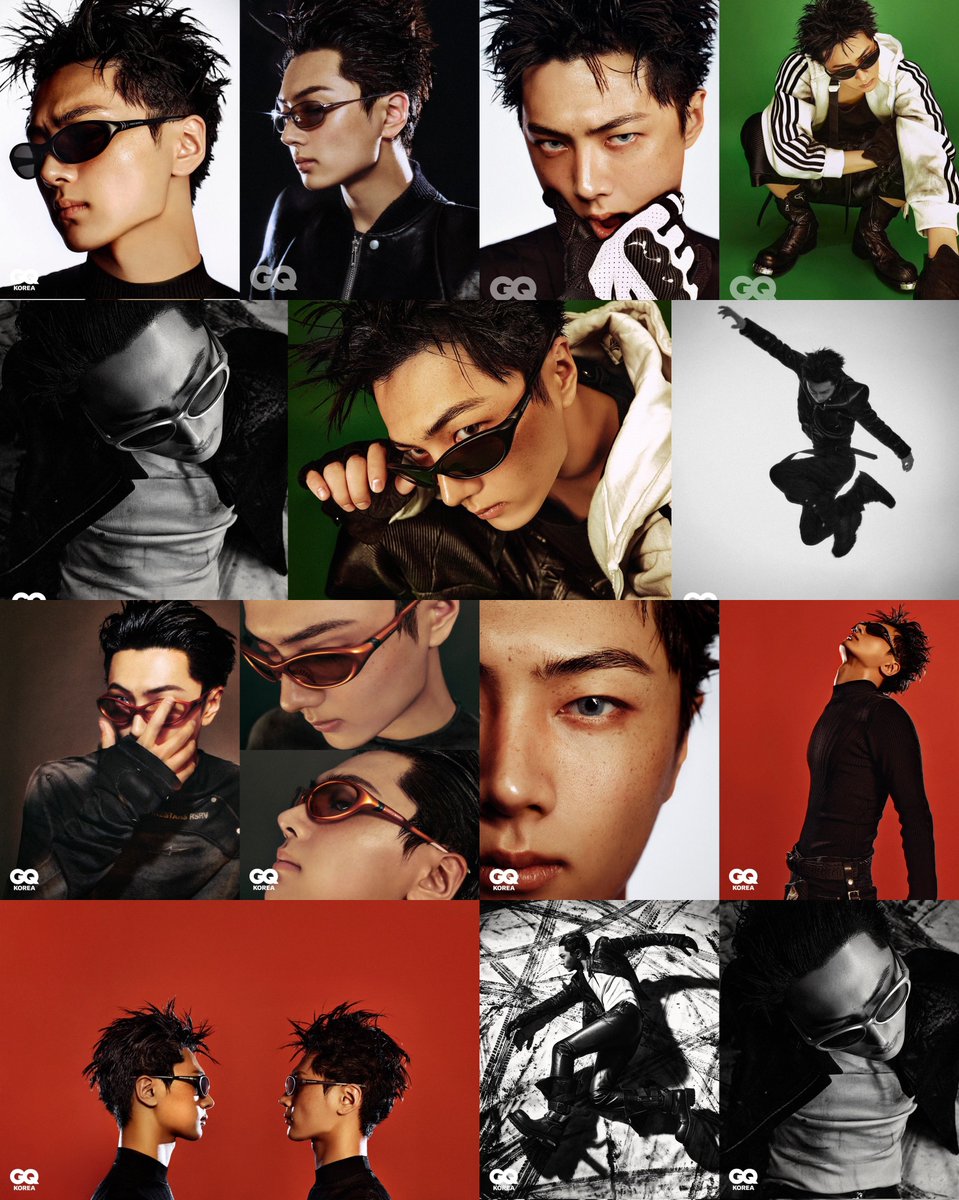 mainlyjay's tweet photo. JAY for GQ Korea with Gentle Monster 🤝 JAY for Vogue Korea with Ralph Lauren

not a single bad editorial in sight. i love how well he fits both brands 🤍 https://t.co/aJZ9NhwHBq