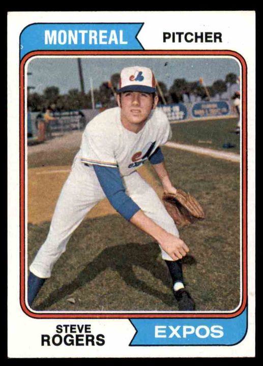 coopincanada's tweet photo. #OTD 55 years ago, the Montreal Expos selected right-hander Steve Rogers with their first pick (fourth overall) in MLB's June Secondary draft.

#Expos https://t.co/EHMZ3qvggm