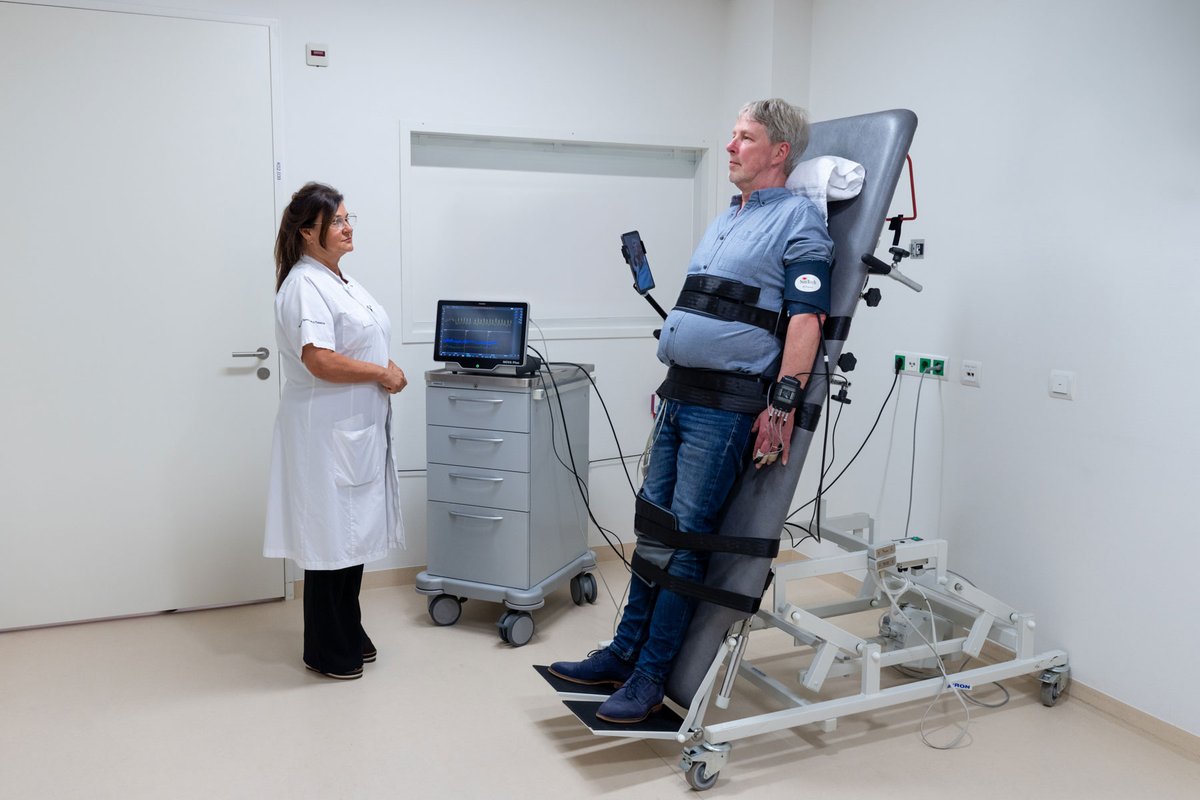 finapres's tweet photo. It is Diabetes Awareness Week!

This study https://t.co/qkInLM4DkO shows how a squat test can help detect early signs of cardiovascular autonomic neuropathy in diabetes.

Learn more: https://t.co/xyNdGCsZD8

#finapres #bloodpressure #diabetes #cardiovascular #autonomicdysfunction https://t.co/JSDAL0Podx