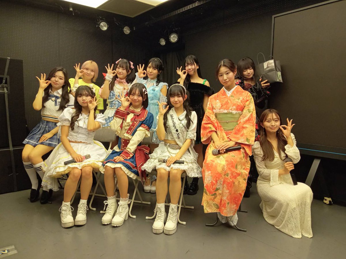 y_hasebo's tweet photo. スタジオ観覧チケット発売中！

■2026年7月19日（日）『IDOL Pl@net ちゃんねるNEO ＃93』

■MC：渡邉幸愛

■出演／花野衣アイニー、枝波あいら、愛Ris、空見朱音、一宮あい、山下みり、橘雪姫、れいあ、嶋 梨夏

■スタジオ観覧チケット ⇒https://t.co/x9eGXh0GFX https://t.co/F0RLaI3UsG