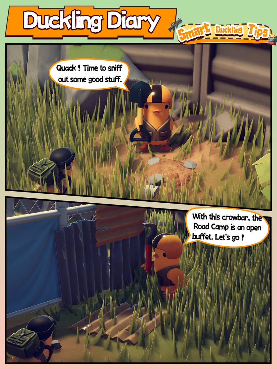 GameDuckov tweet picture