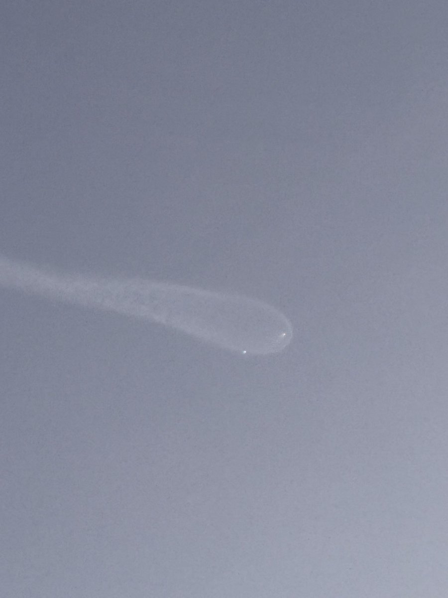 bobbernier's tweet photo. @spacejellyalert Got a little action in Vero Beach https://t.co/shmRxLrZjc