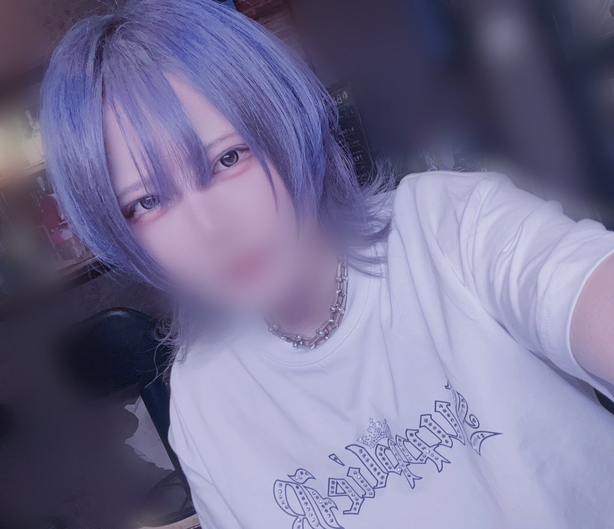 xhinaxl's tweet photo. 悪魔祓い✝︎†

反応よろしく^._.^ https://t.co/VY1YRINjNJ