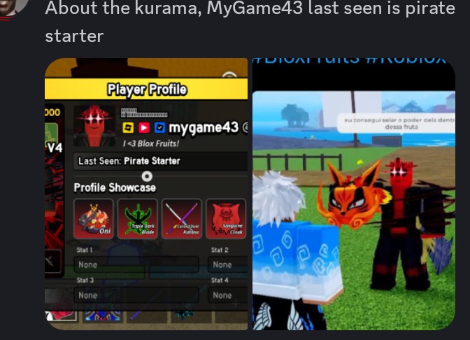 Fan • Blox Fruits Leaks tweet media