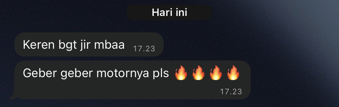 _ppusp's tweet photo. dia sepertinya pengen aku dimaki orang orang😭 https://t.co/JhQ1BemJZo