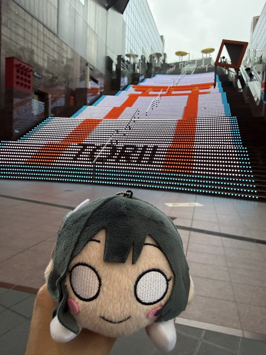 Japan_CEE_First's tweet photo. 優木せつ菜オタ活の民 https://t.co/w4j4isk1np