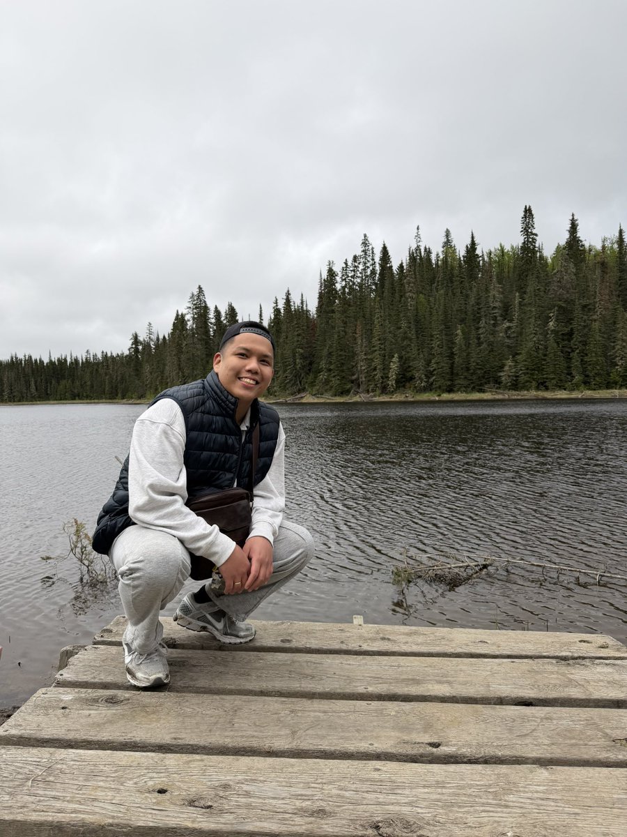 davidcavite12's tweet photo. Northern AB 🇨🇦 🥾 🏝️ https://t.co/J8zvp9Y5VV