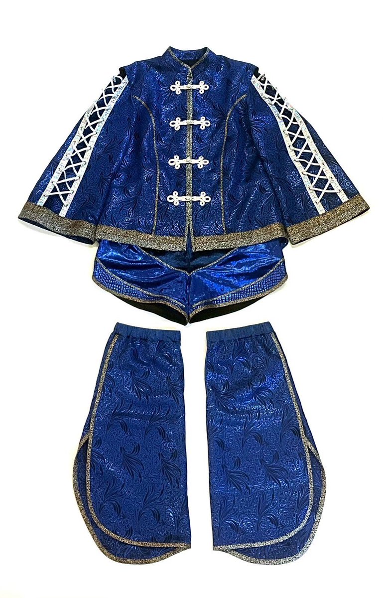 ring_feeling's tweet photo. TJPW Mahiro Kiryu’s New costume produced by YUKIHERO PRO-WRESTLING !

東京女子プロレス 桐生真弥選手の
コスチュームをデザイン・製作させて頂きました！

#tjpw #東京女子プロレス #桐生真弥 #mahirokiryu https://t.co/JwGzRyzdRn