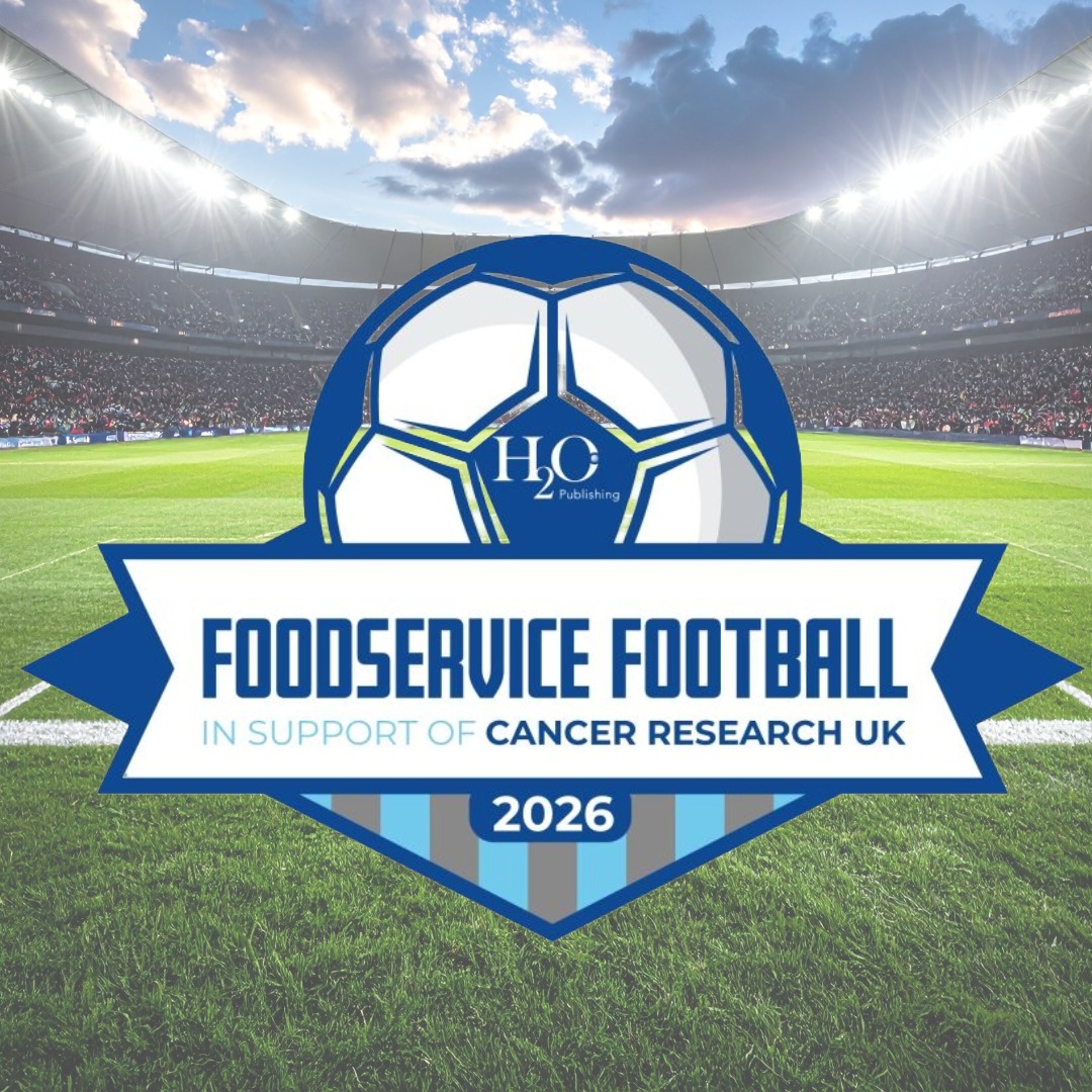 FEA_uk's tweet photo. 𝗛𝟮𝗢 𝗣𝘂𝗯𝗹𝗶𝘀𝗵𝗶𝗻𝗴'𝘀 𝗙𝗼𝗼𝗱𝘀𝗲𝗿𝘃𝗶𝗰𝗲 𝗙𝗼𝗼𝘁𝗯𝗮𝗹𝗹 𝗶𝘀 𝗯𝗮𝗰𝗸 - 𝗧𝗵𝘂𝗿𝘀𝗱𝗮𝘆 𝟭𝟴 𝗝𝘂𝗻𝗲 𝟮𝟬𝟮𝟲 | 𝗖𝗿𝗮𝘆 𝗪𝗮𝗻𝗱𝗲𝗿𝗲𝗿𝘀 𝗙𝗖, 𝗖𝗵𝗶𝘀𝗹𝗲𝗵𝘂𝗿𝘀𝘁

Full details:  https://t.co/463gO81Y6c

#H2O #Foodservice #Football #Charity https://t.co/YohnIhuxrd