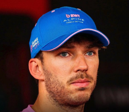 f1rtp's tweet photo. @PierreGASLY "Ando a matar-me por 10 anos para depois ver um pódio roubado assim?". Gasly furioso com penalizações por excesso de velocidade nas boxes "O limite no carro nunca chegou aos 60 km/h na pitlane!" ... a polémica forma como as penalizações nasceram... (ver outro post) https://t.co/L5iSKkgWZA