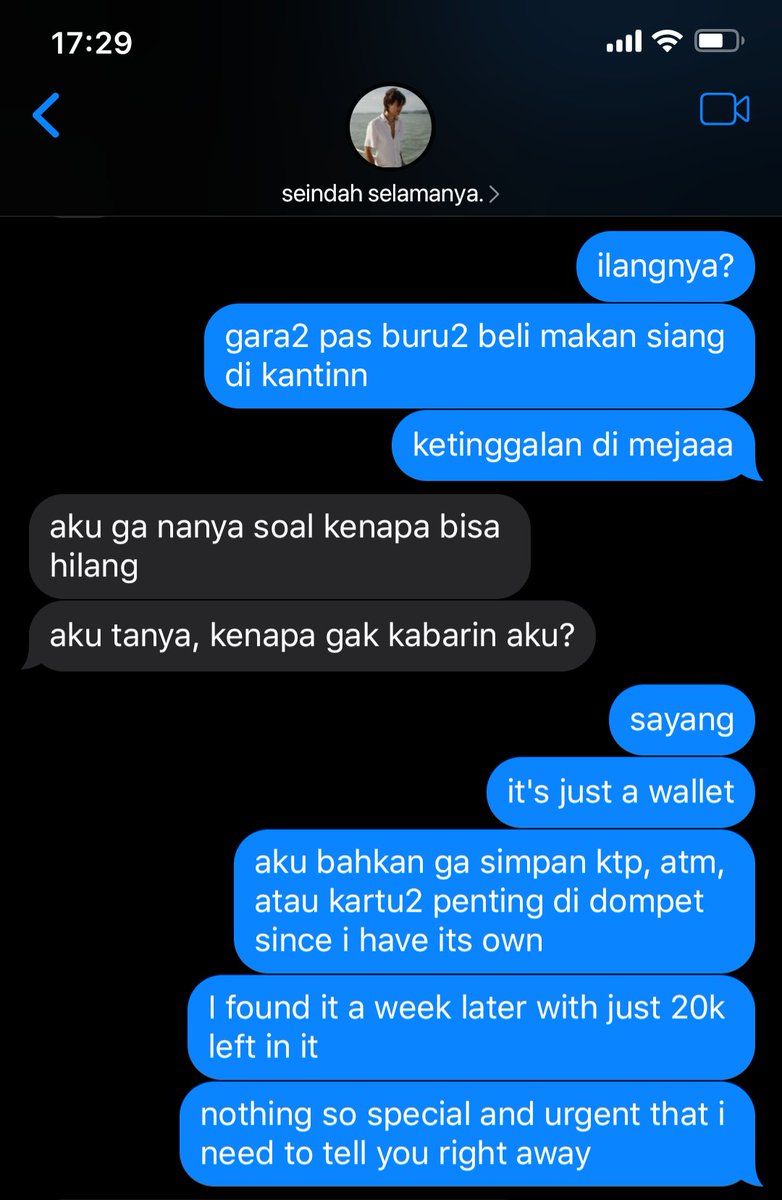 narauuwr's tweet photo. abimaikal waktu lg stress2ny https://t.co/WW3OMNSstz