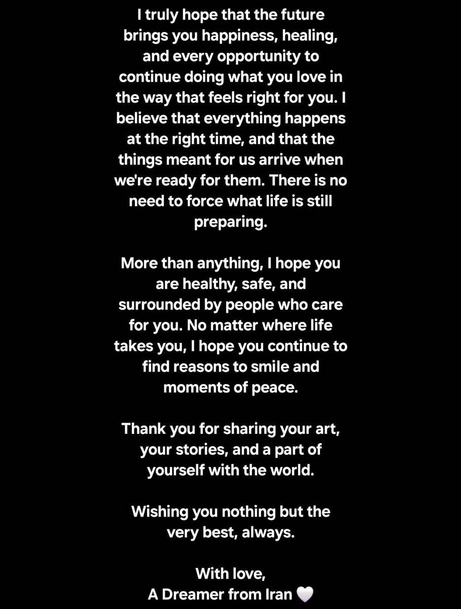 Rihannajxd3's tweet photo. Dear Ian,

I don't know if you'll ever read this letter, but I wanted to take a moment to tell you something that has been in my heart for a long time...
(there wasnt enough space to write, so I placed it in the image)

#DPRIAN
#WeLoveYouIan
#TakeYourTimeIan
#WeWillWaitForYouian https://t.co/tecN64VOe7