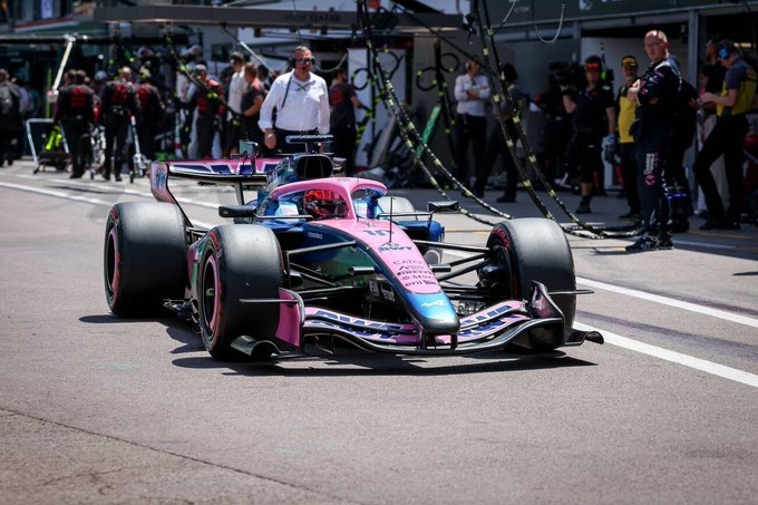 f1rtp's tweet photo. @PierreGASLY "Ando a matar-me por 10 anos para depois ver um pódio roubado assim?". Gasly furioso com penalizações por excesso de velocidade nas boxes "O limite no carro nunca chegou aos 60 km/h na pitlane!" ... a polémica forma como as penalizações nasceram... (ver outro post) https://t.co/L5iSKkgWZA
