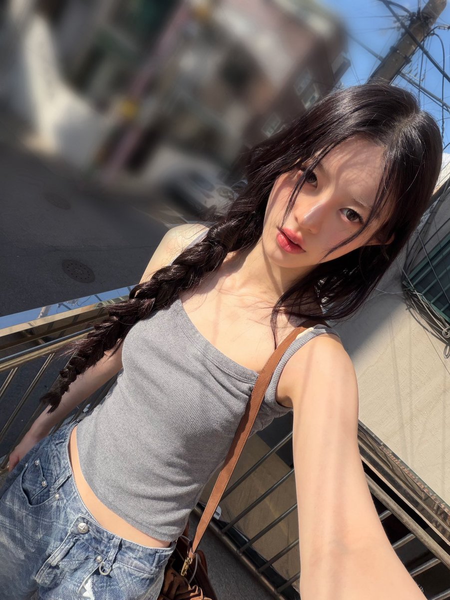 majayong_real's tweet photo. 아짖짜 여자의악마같고 존나 좋음 걍 사랑해요;; https://t.co/3q6Ahn4q4l