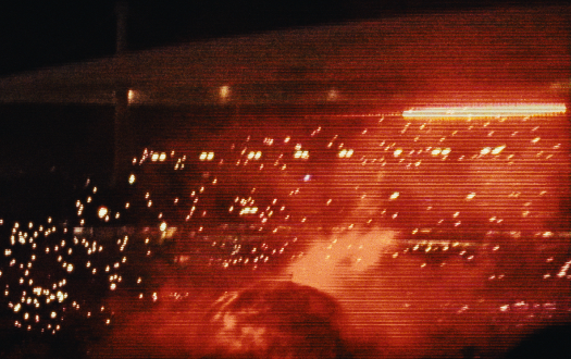 dökülmüş süt, PARIS TEXAS FAN ACC tweet media
