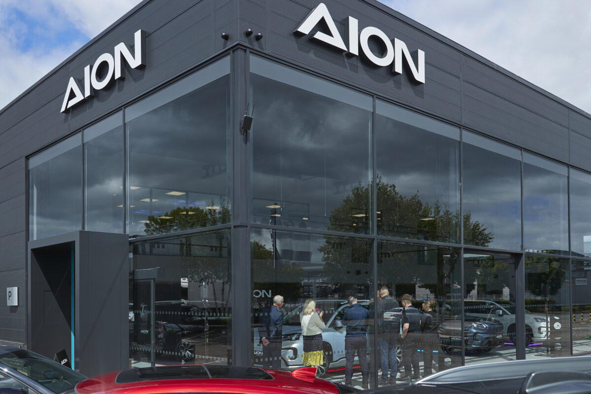 motortradenews's tweet photo. First AION dealers open to the public
https://t.co/t4J2f08kP9 https://t.co/u24qcmA80Q