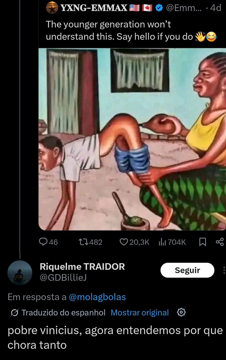 thomakepmis's tweet photo. Eu to chorando https://t.co/luprClkAN2