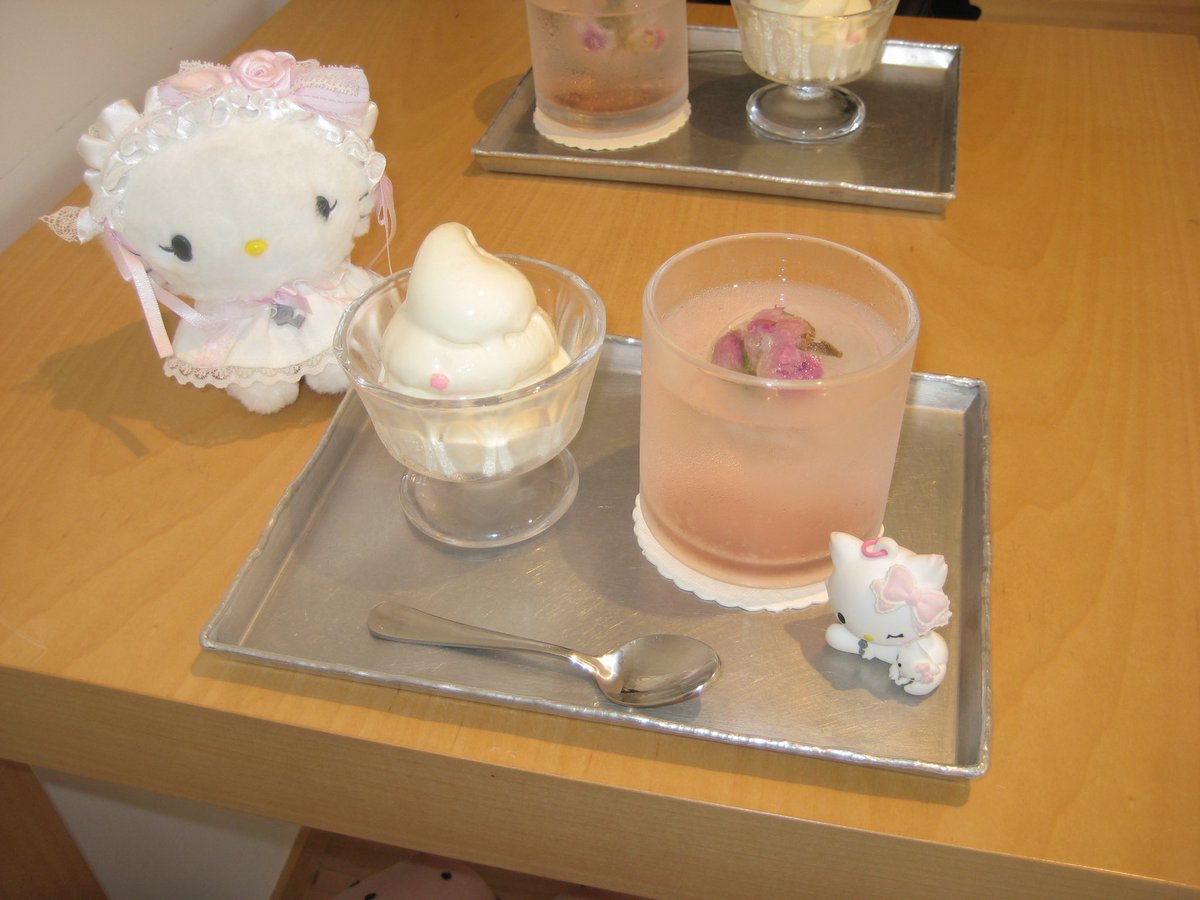 __feui_11e's tweet photo. ずっと行きたかったカフェに行ったよꢏꢷ^ᴗ ̫ ᴗ^🪽 https://t.co/jdNLvYs0uU