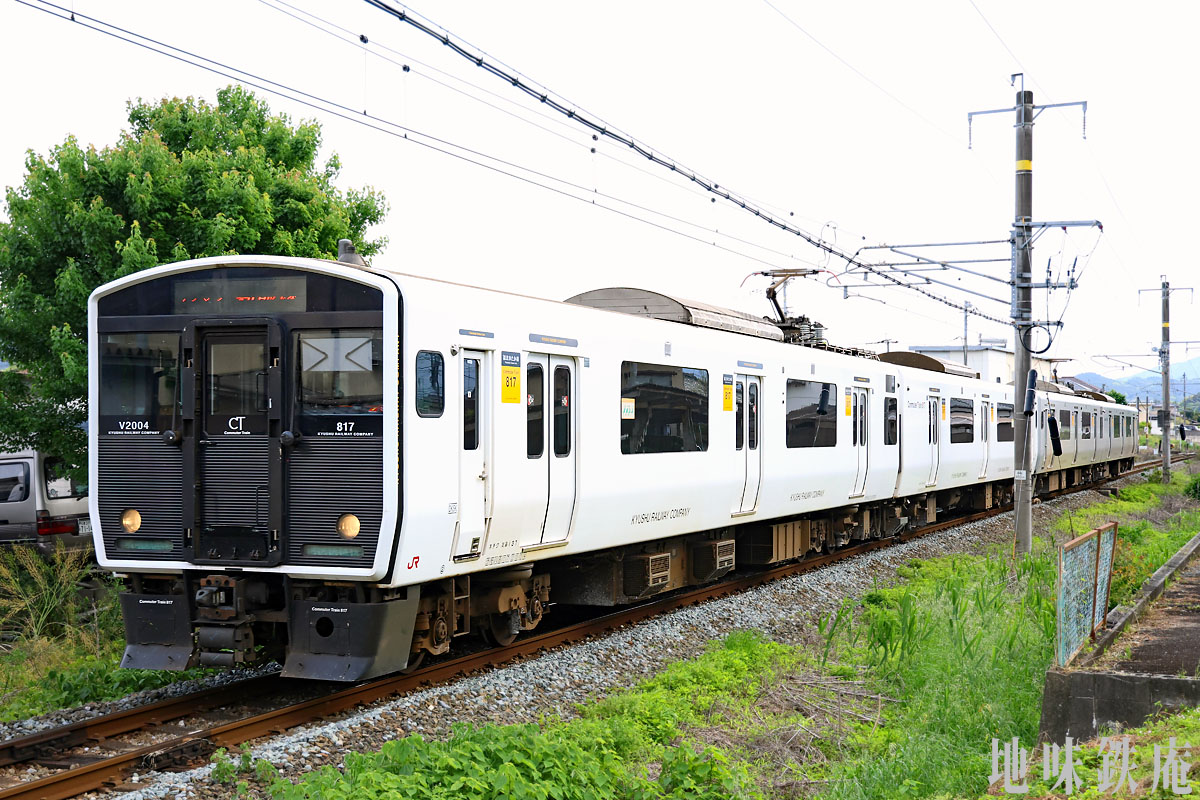 地味鉄庵 Jimi-tetsu-an (@ottotto7007) / Posts / X