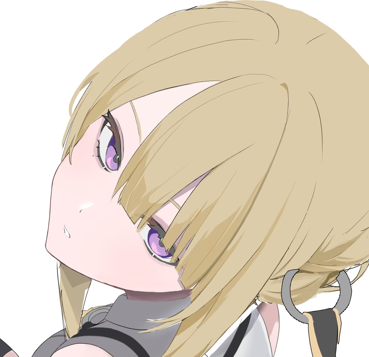 mill_moom's tweet photo. サーチバンのチェック。。。
#イラスト https://t.co/gNBPxxAgBU
