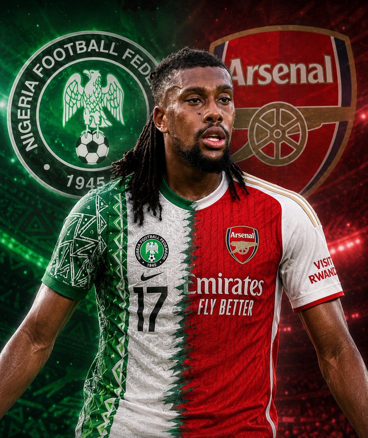 Mustaphalawal_'s tweet photo. Apart from Alex Iwobi, which player has ever played for Arsenal and Nigeria?🇳🇬 https://t.co/B71hrYlHLW