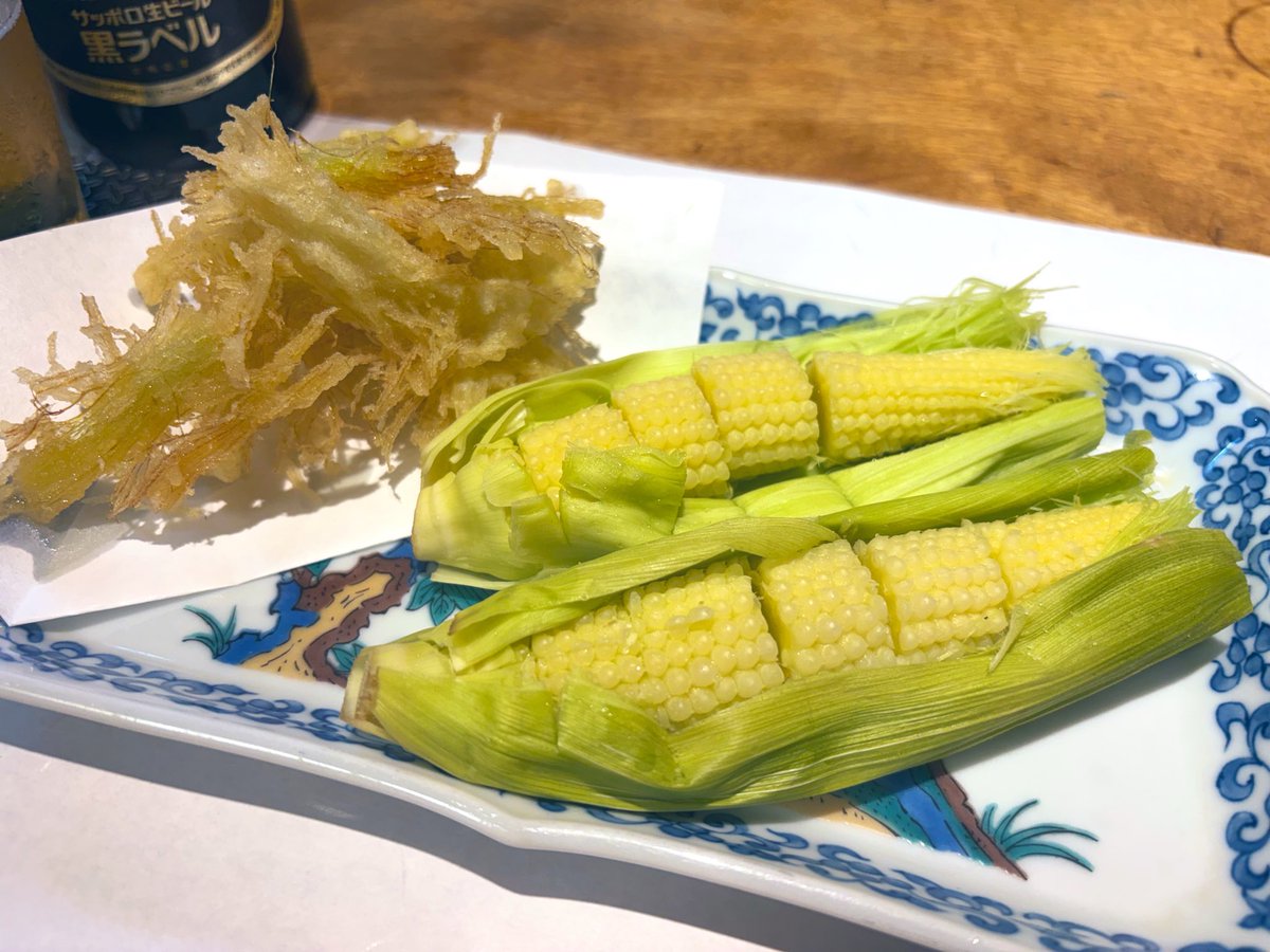 kshrakk's tweet photo. 大阪に引っ越して来てから、1度も揺らぐことなく1番好きなお店です◎ https://t.co/Qs7uxtT9Vo