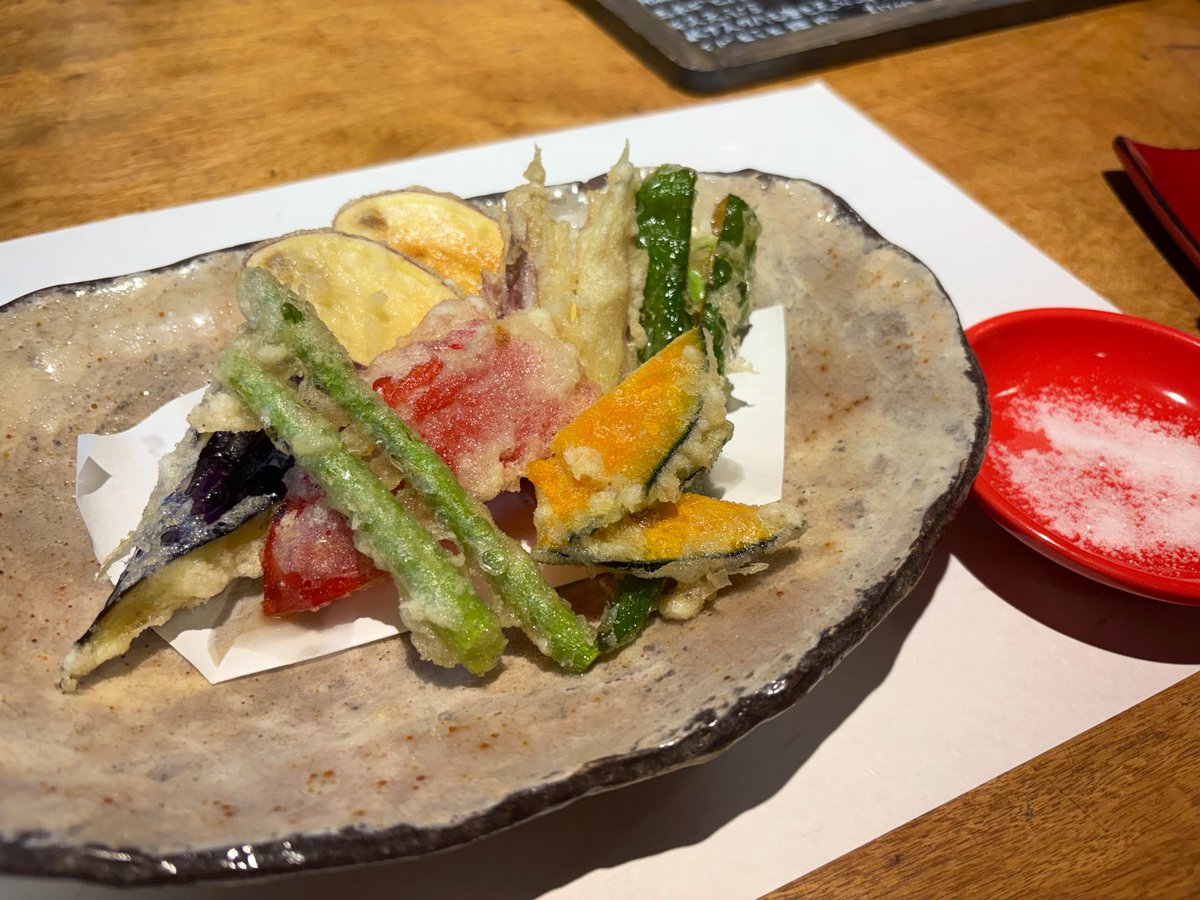 kshrakk's tweet photo. 大阪に引っ越して来てから、1度も揺らぐことなく1番好きなお店です◎ https://t.co/Qs7uxtT9Vo
