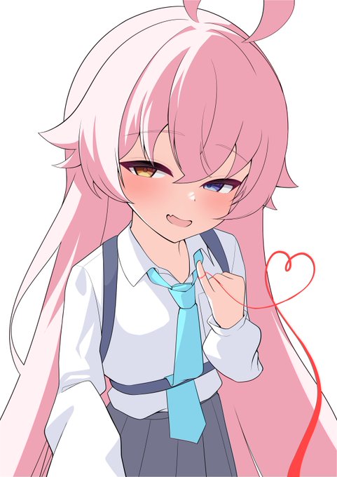 赤い糸 