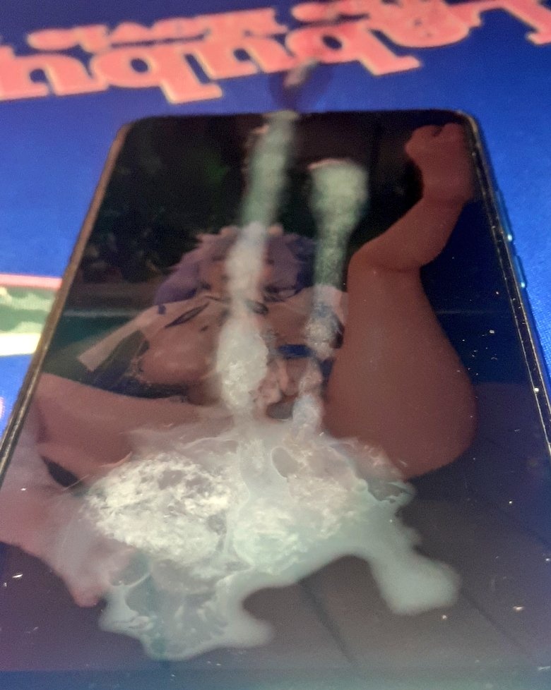 KasMoiNe's tweet photo. #2 Cum Byoru (Cũ)
#Cumtribute https://t.co/e5KKv86knb