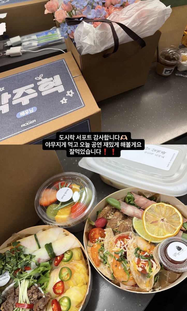 ucl_zh's tweet photo. ஐ
배우님 인스스 https://t.co/DYhYh7PfLS