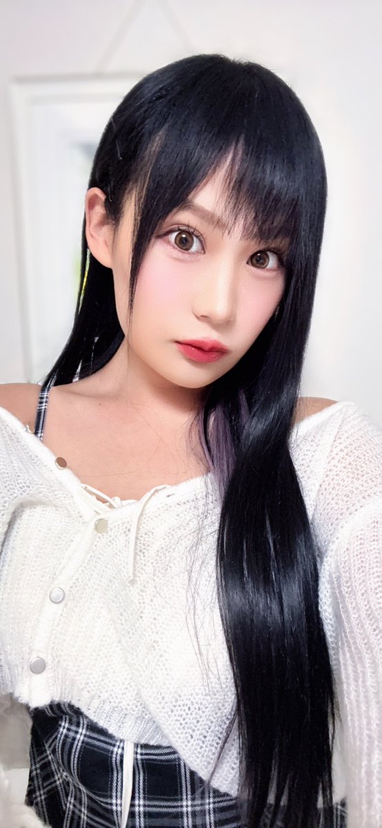 Sadako86's tweet photo. そろそろ夏だし、ショートボブにするか迷うな

最近やっとるこの髪型も気に入っとるんやが https://t.co/NgM8tRXSeP