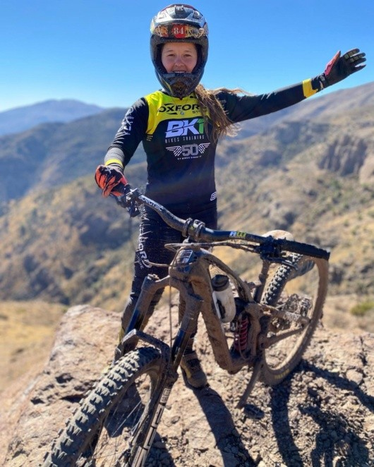 ProCyclingInfo's tweet photo. 10.- 2 wins:... Siel Van Der Velden, Naomi Gardoce, Paz Gallo, Abby Hogie, Marine Cabirou @myriamnicole7 Alyana Van Horn, Vipavee Deekaballes &amp; Carla Arrue. https://t.co/FMBAOQ2Uug