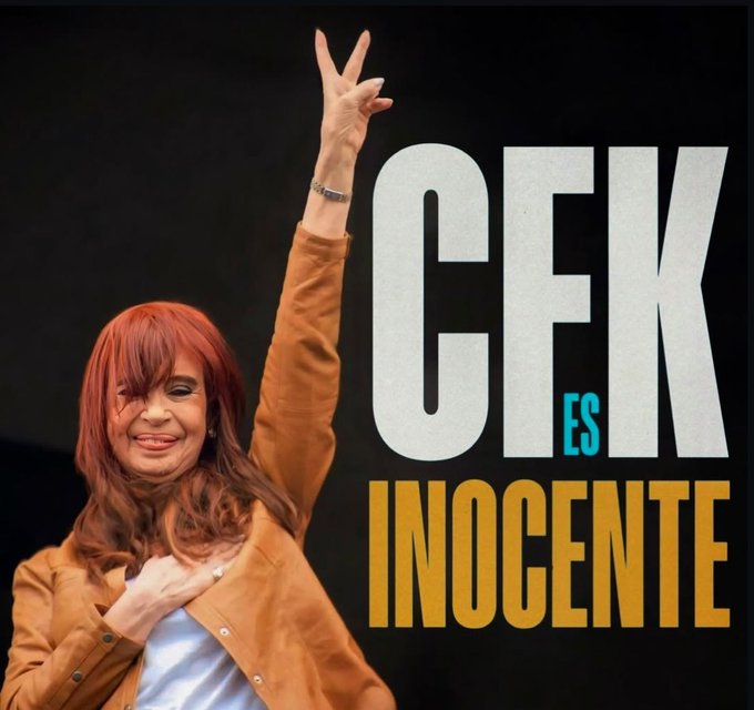 FMLaOportunidad's tweet photo. Buen día 🇦🇷❤️✌️ https://t.co/dLF9Ja11yM