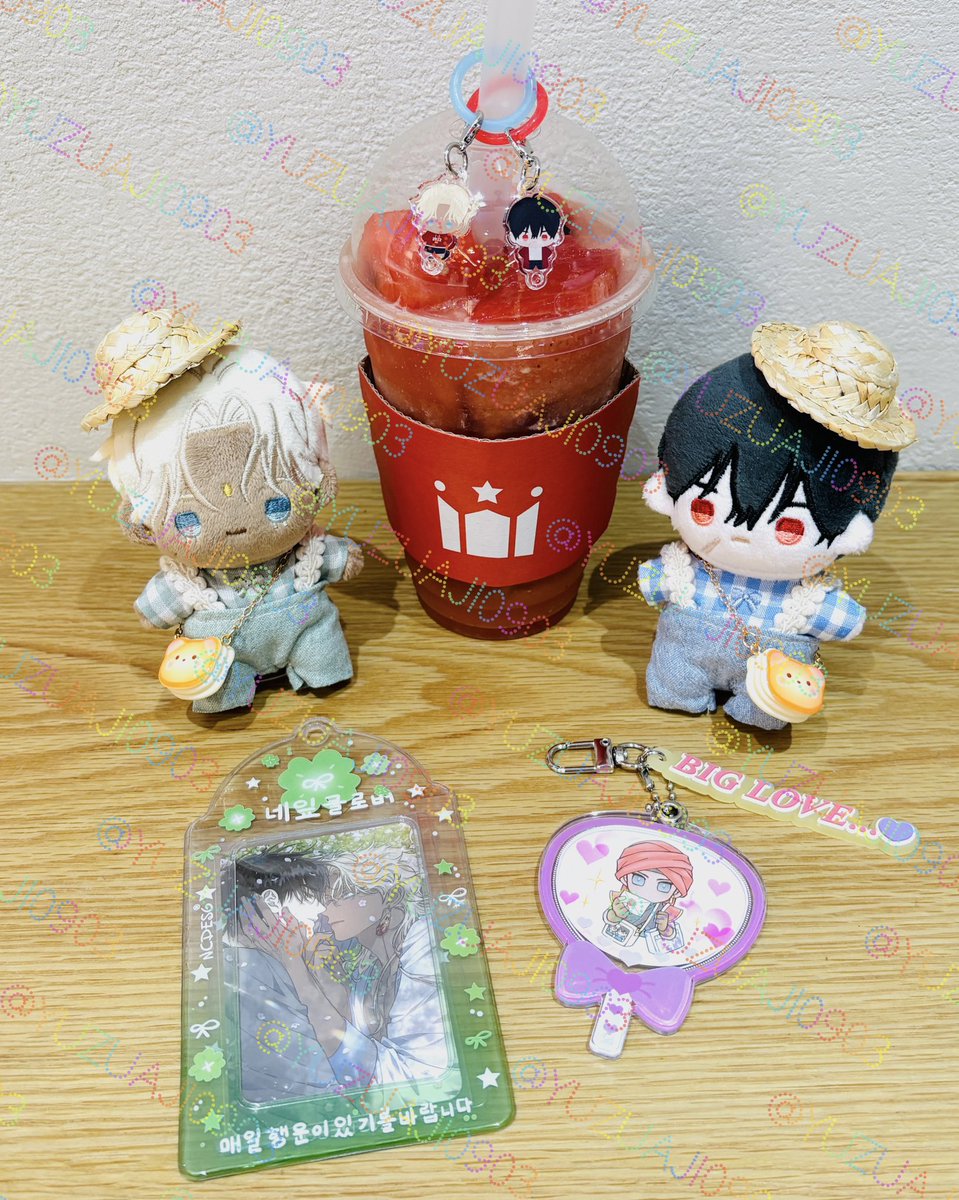 白夜の花道DAY🩵❤️🌞🌛✨