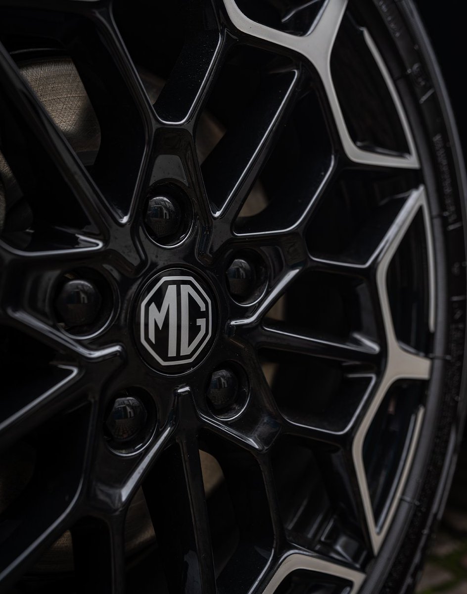 MGmotor's tweet photo. Urban by name, urban by nature.

With bold design, smart technology and everyday practicality, the MG4 EV Urban is built to move through the city with ease.

#MG4EVUrban https://t.co/2Zu58damii
