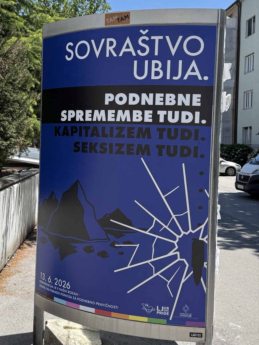 lukavalas's tweet photo. Ah, ta nalezljivi levičarski optimizem 💕🏳️‍🌈🏳️‍⚧️ (ni čudno, da so vse na terapiji in antidepresivih) https://t.co/jkvPVgMmb6