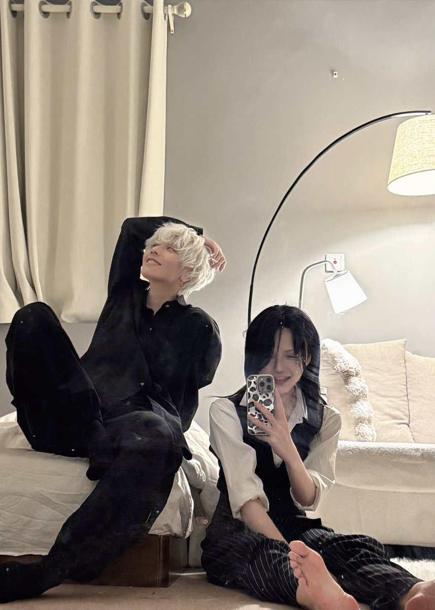 Kyuuenn_riry's tweet photo. 🎴izana/Mikey cos

tkrv #東京リベンジャーズ https://t.co/2PfMi4gx1n