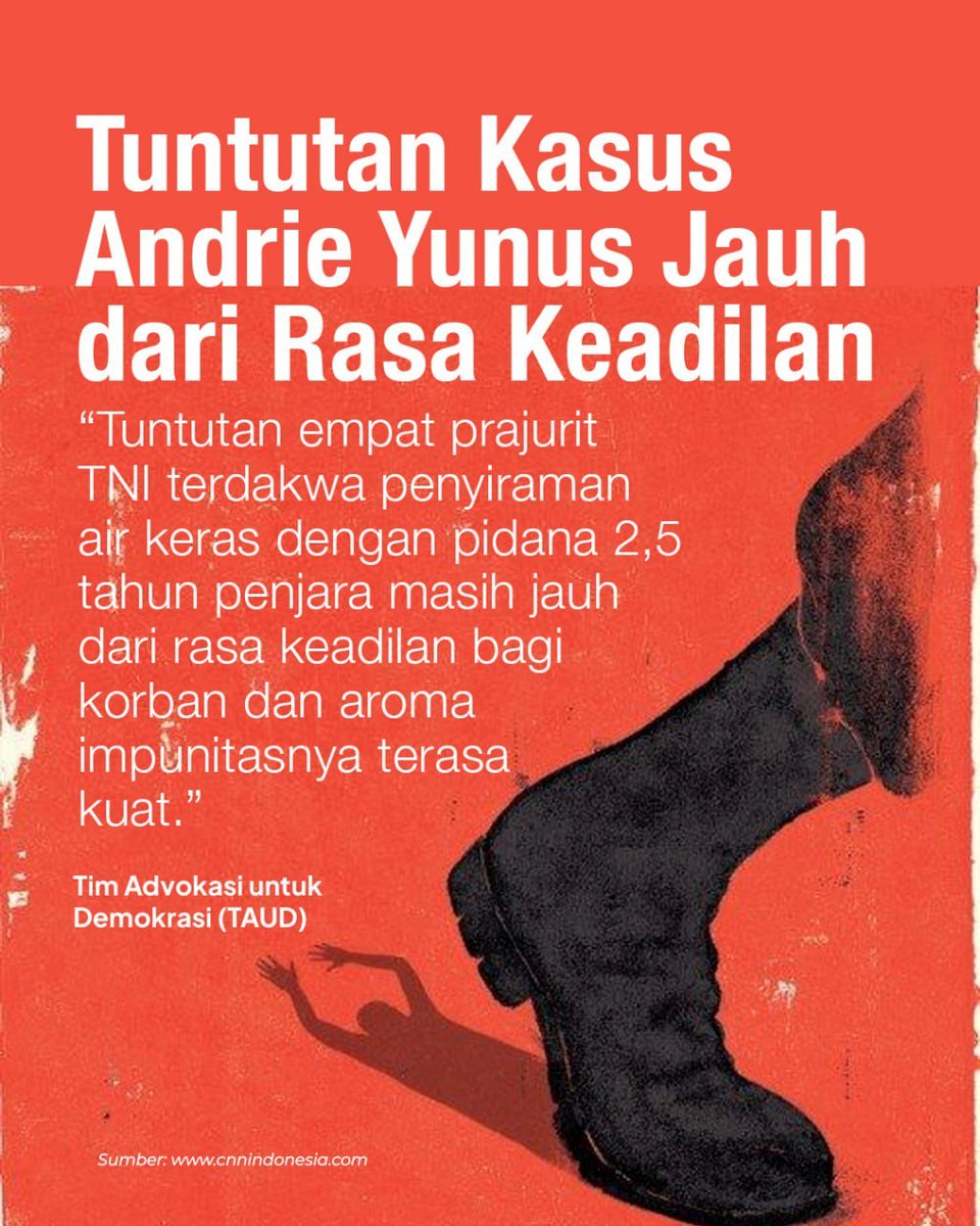 adisuto577's tweet photo. @kompascom Kalau militer sudah ikut campur nggak ada tuh yang namanya keadilan.

#Gempa Padahal Presidennya Senin Apel Pagi Filipina https://t.co/TMsVNLOgLB