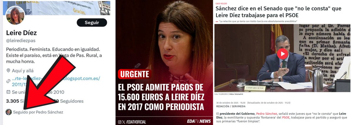 TONYARCOS12's tweet photo. @ResisteFerraz @PoderJudicialEs Está claro de quién es.😂😂😂 https://t.co/8xPUNJoiEE